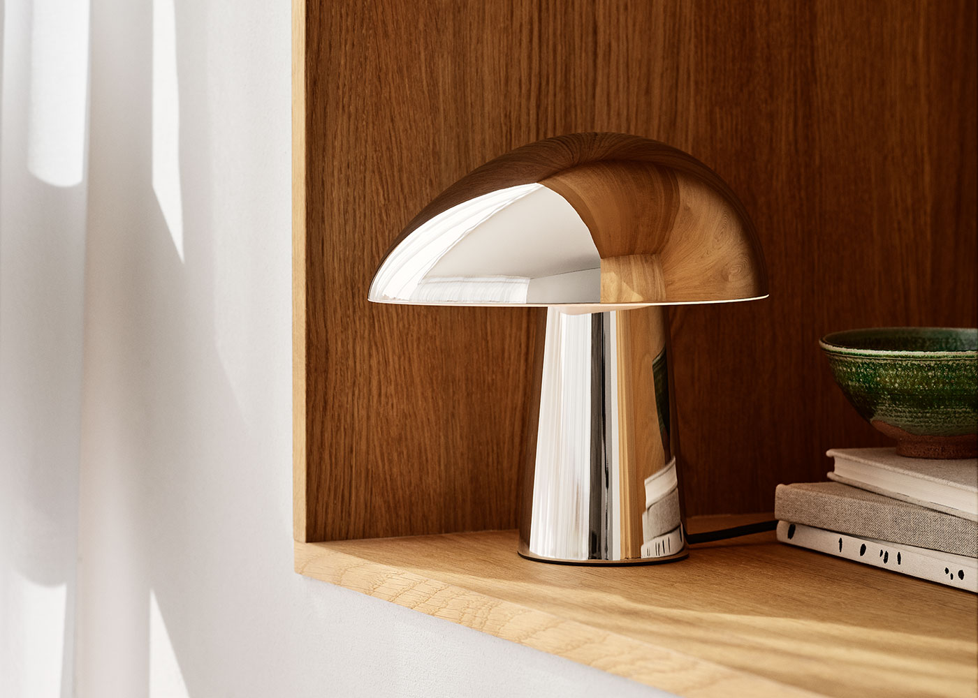 Night Owl Table Lamp