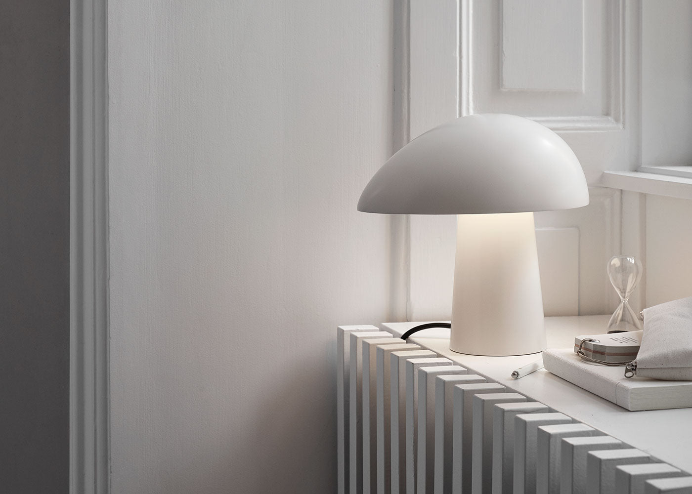 Night Owl Table Lamp