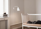 Caravaggio Read Wall Light