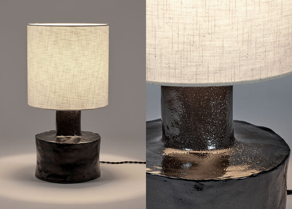 Catherine Table Lamp