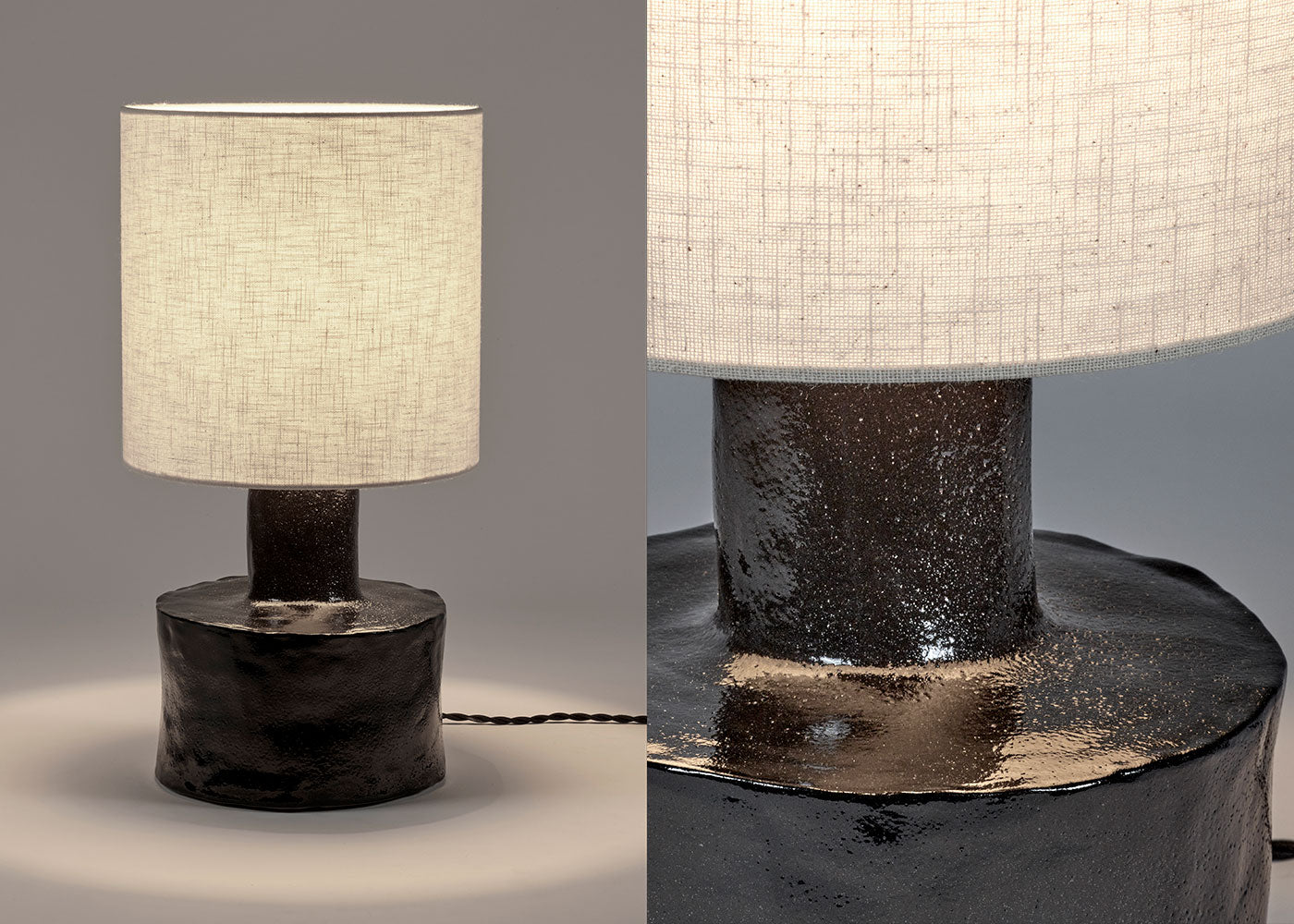 Catherine Table Lamp