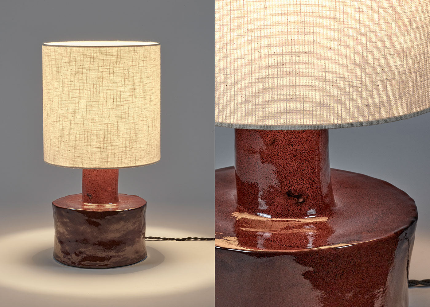 Catherine Table Lamp