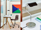Apex Table Lamp
