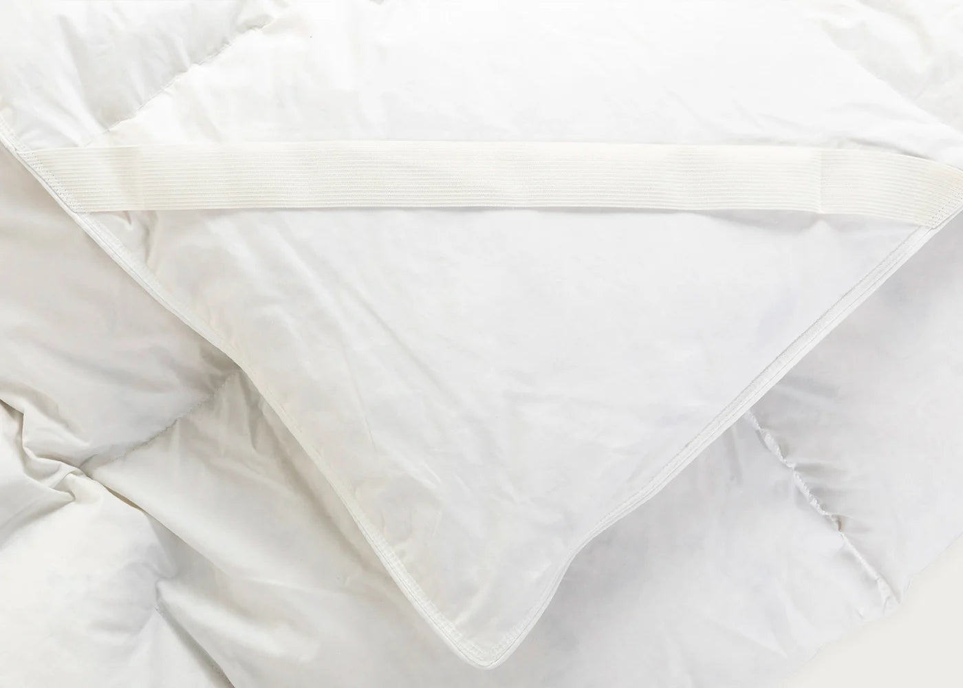 Feather Mattress Topper