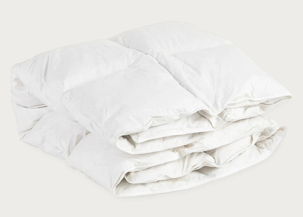 Feather Mattress Topper