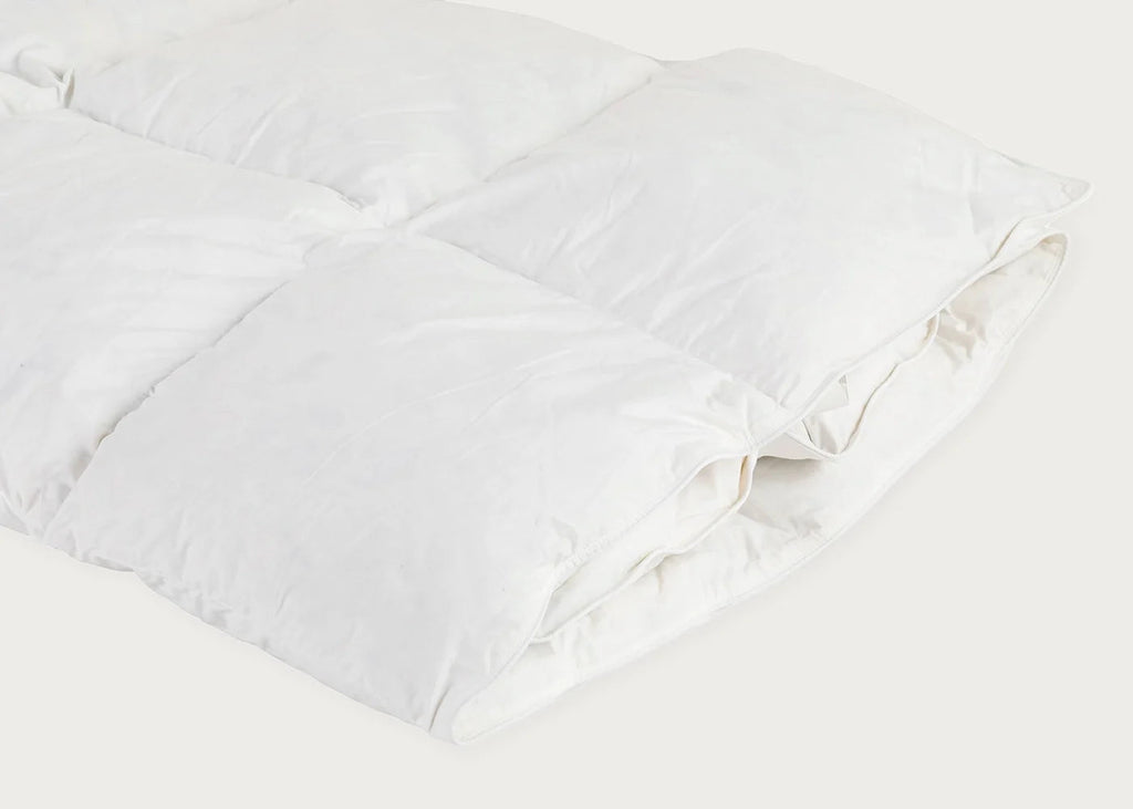 Feather Mattress Topper