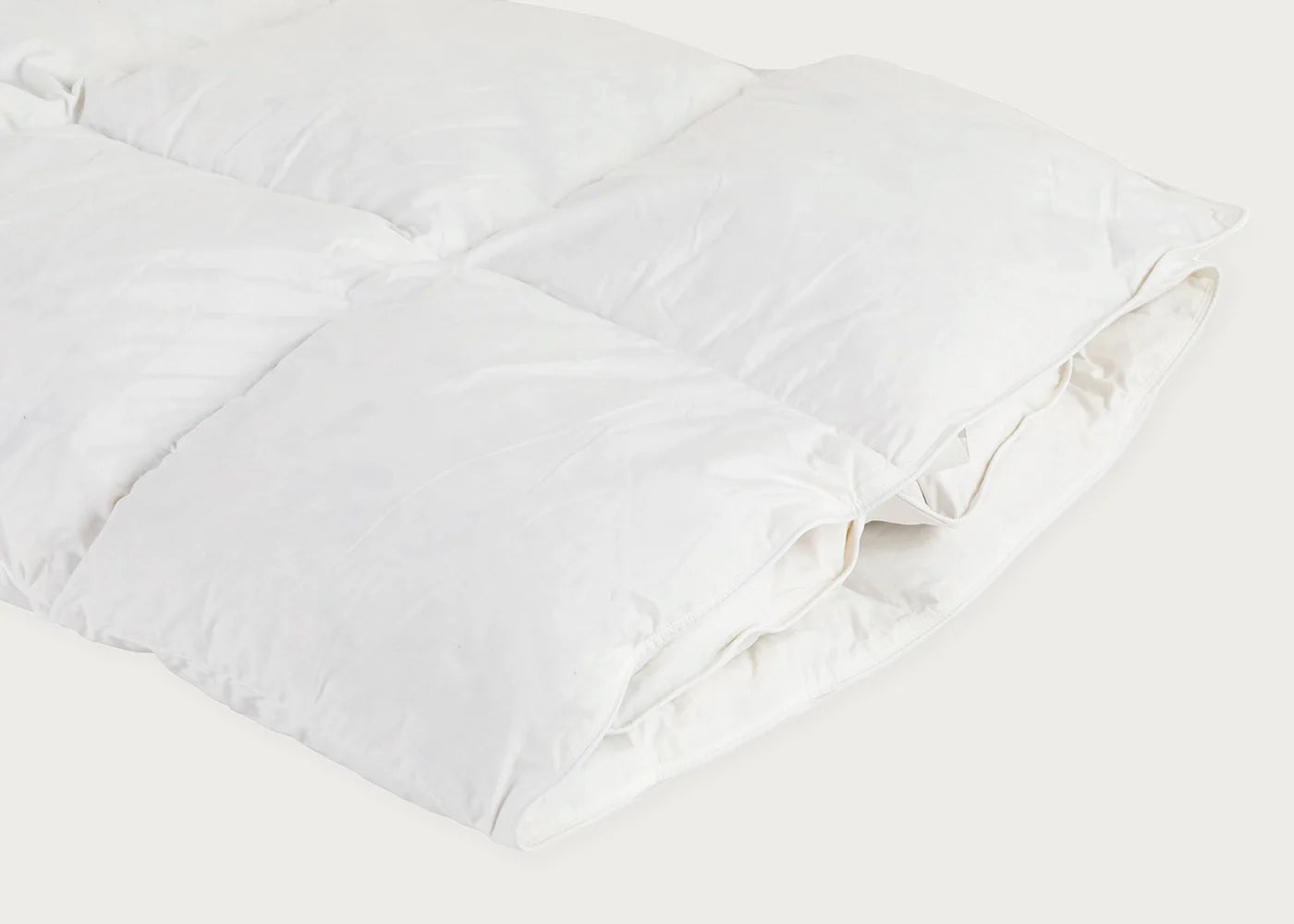 Feather Mattress Topper