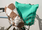 Check Bath Towel
