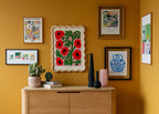 Floating Frame 40 x 50cm