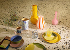 Roman Vases Set of 4