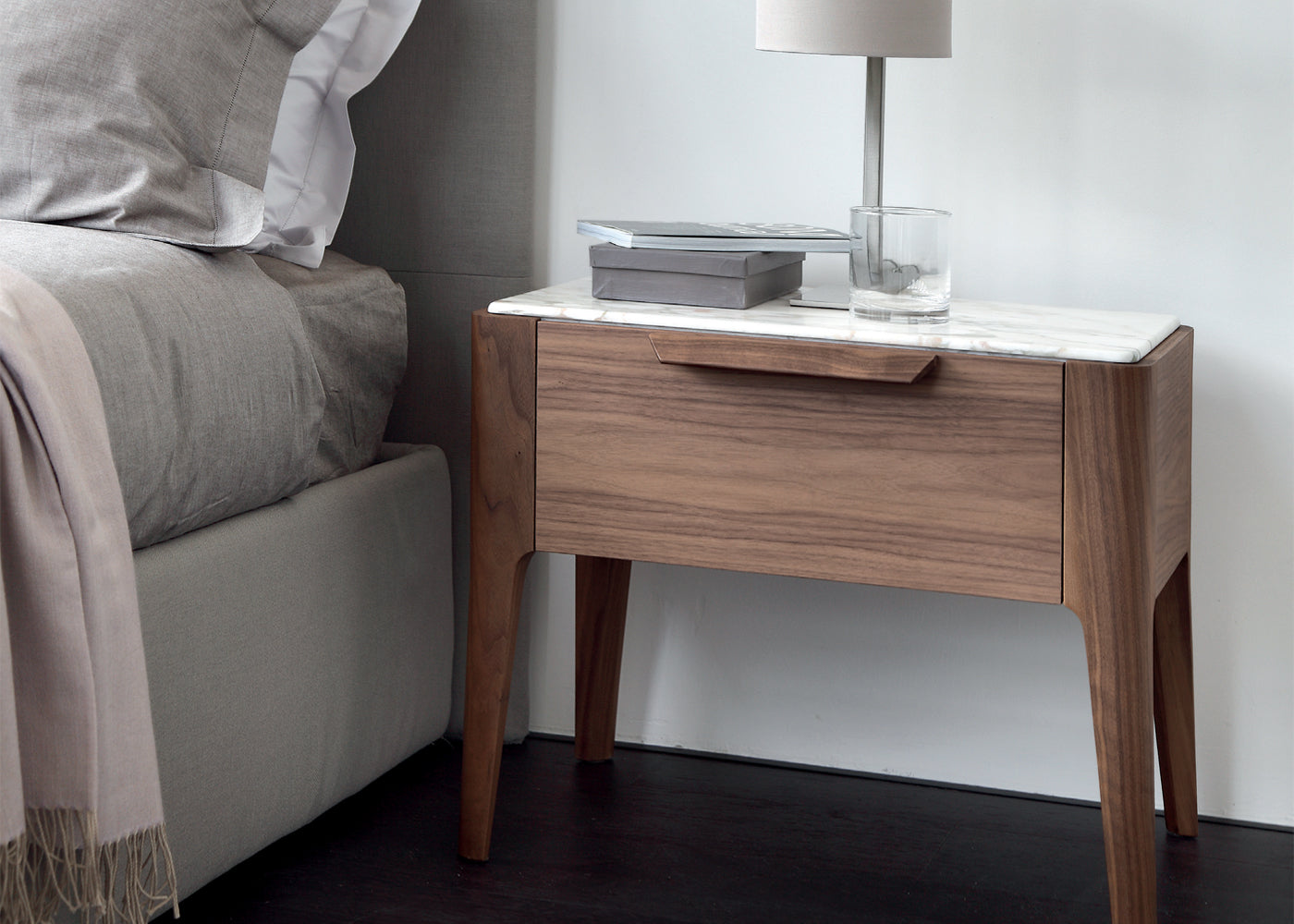 Ziggy Night 1 Bedside Table