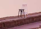 A.I. Light Stool