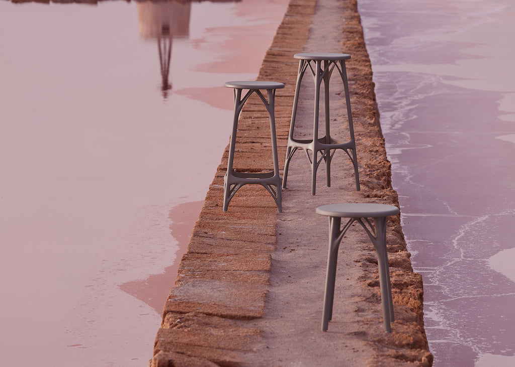 A.I. Light Stool