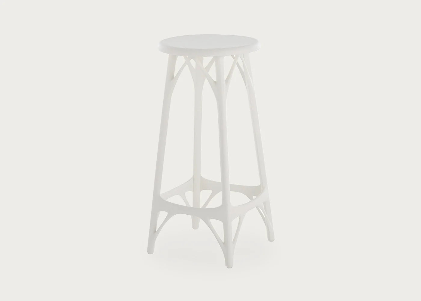 A.I. Light Stool