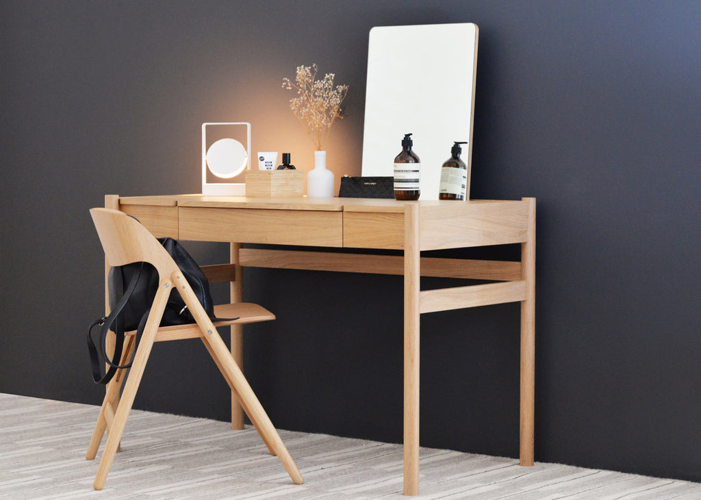 Pala Dressing Table