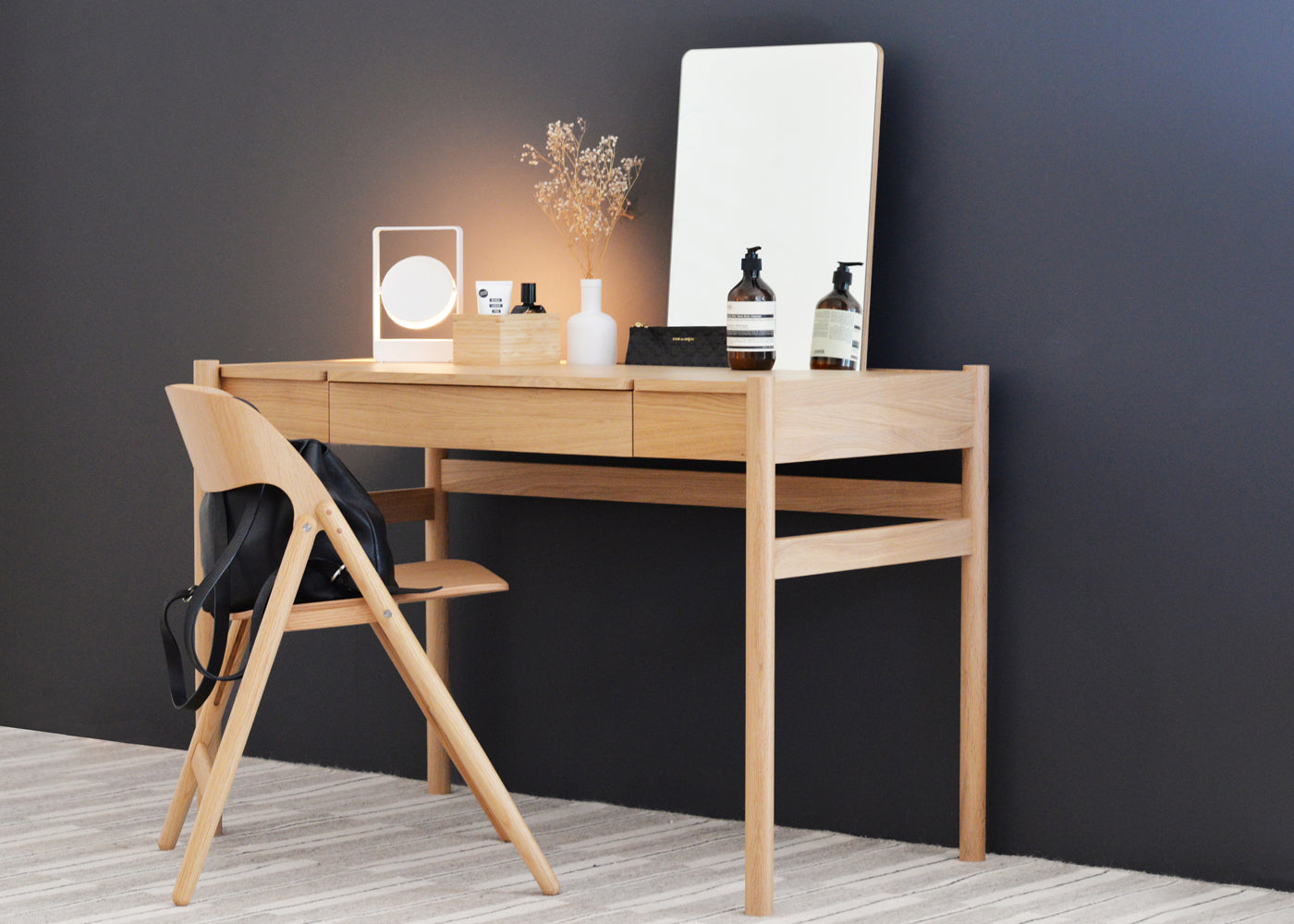 Pala Dressing Table