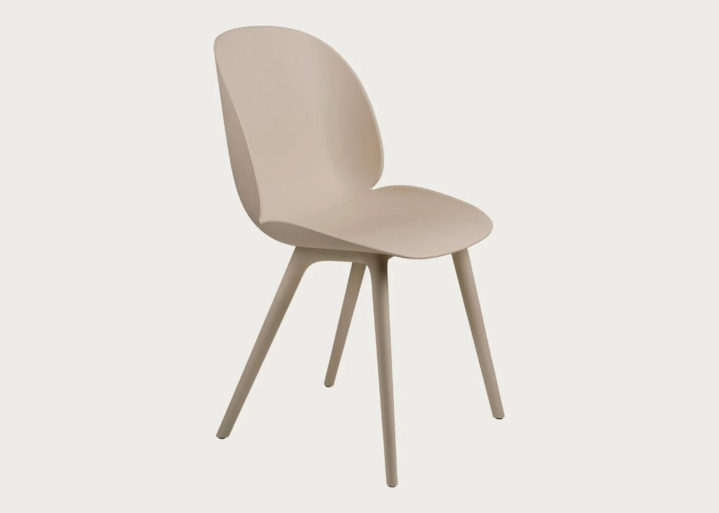 Beetle Outdoor Dining Chair