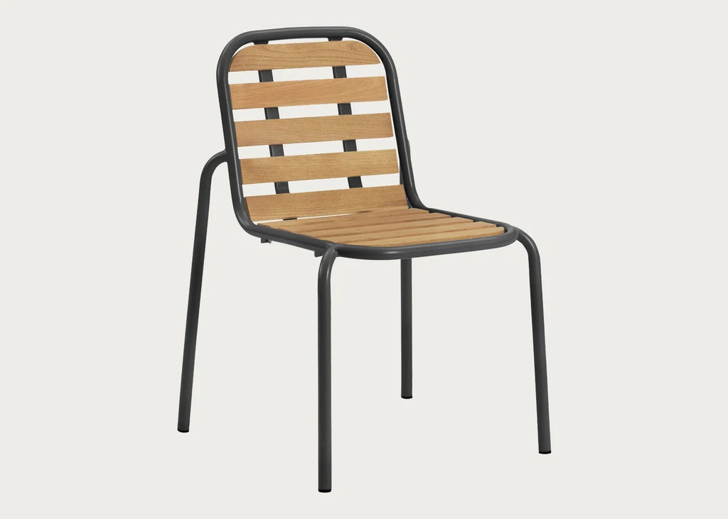 Vig Outdoor Dining Chair