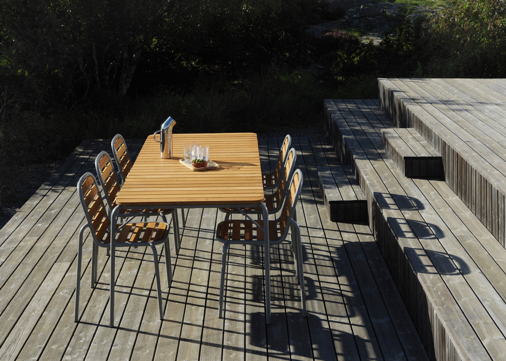 Vig Outdoor Dining Chair
