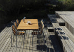 Vig Outdoor Dining Chair