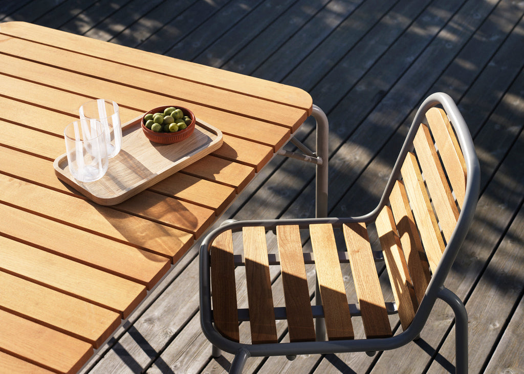 Vig Outdoor Dining Chair