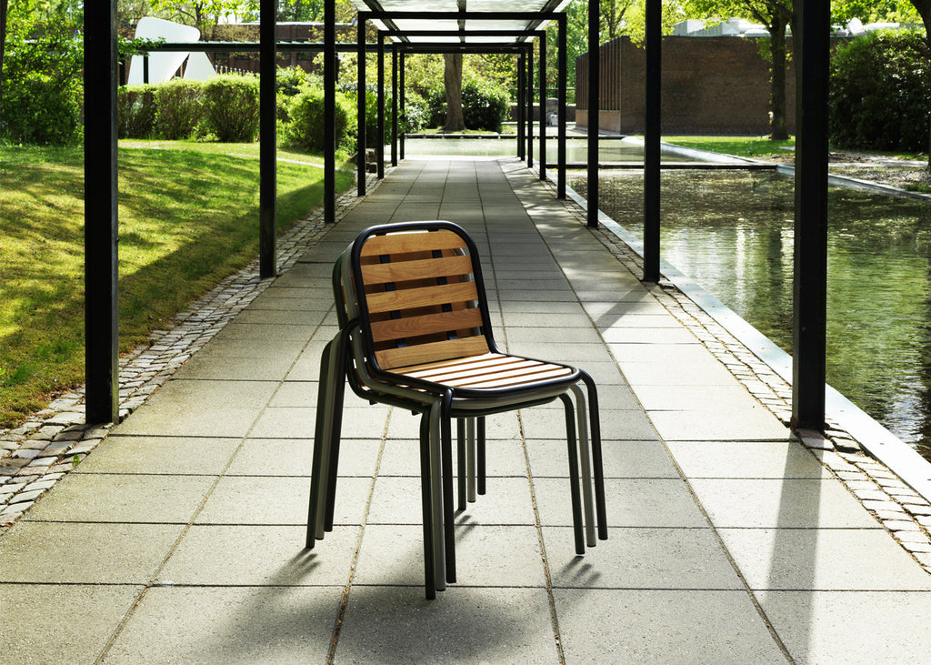 Vig Outdoor Dining Chair