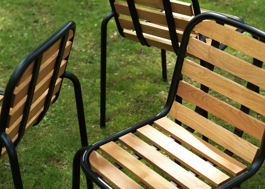 Vig Outdoor Dining Chair