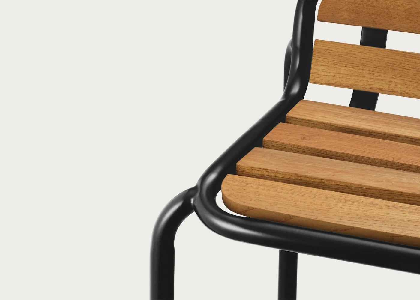 Vig Outdoor Dining Chair