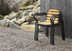 Vig Outdoor Dining Armchair
