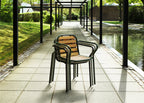 Vig Outdoor Dining Armchair