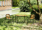 Vig Square Outdoor Dining Table