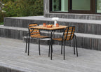 Vig Square Outdoor Dining Table