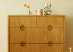 Amira Wide Chest of Drawers