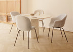 Bat Dining Chair