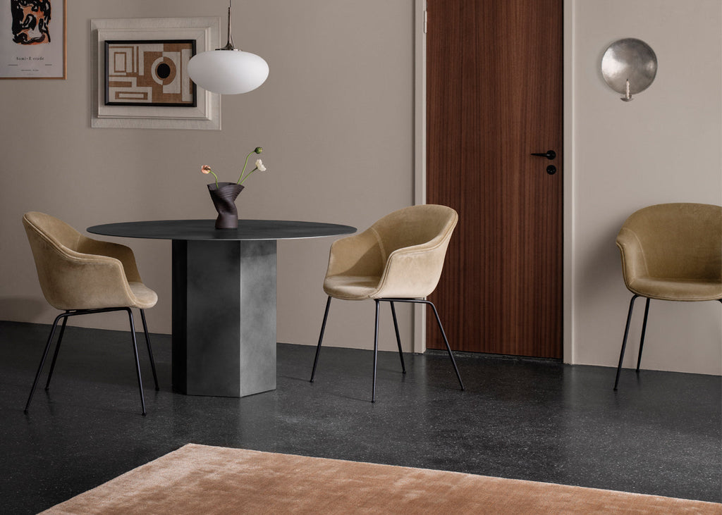Bat Dining Chair