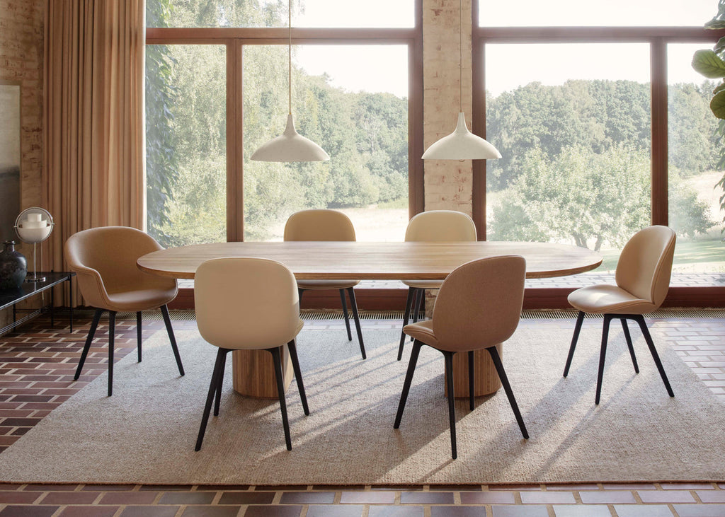 Bat Dining Chair