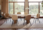 Bat Dining Chair