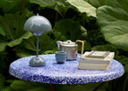 Flowerpot LED Portable Table Lamp VP9