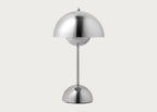 Flowerpot LED Portable Table Lamp VP9