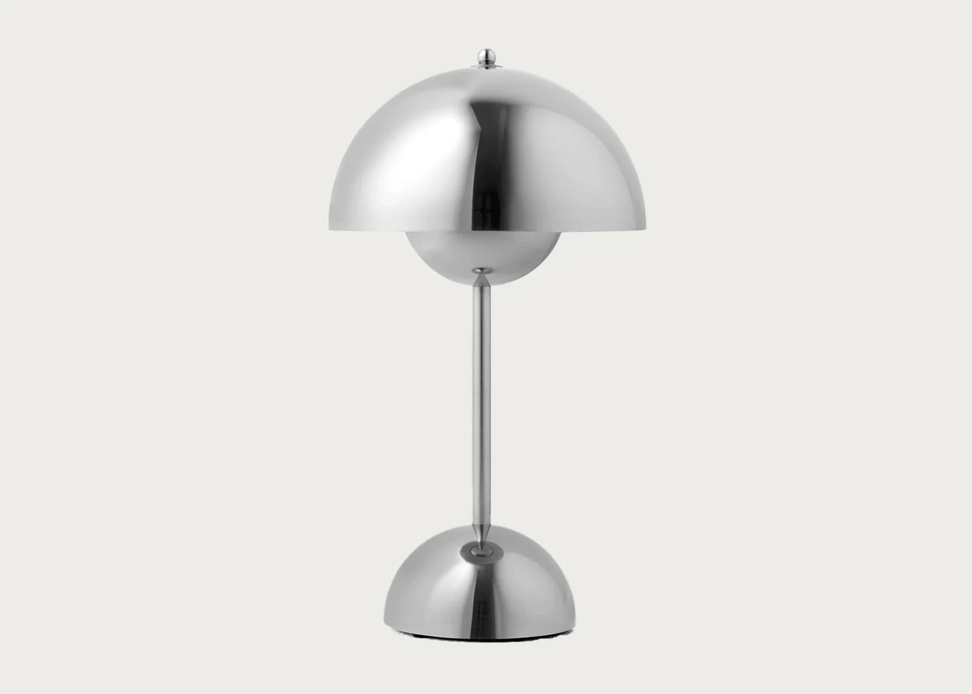 Flowerpot LED Portable Table Lamp VP9