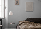Utzon Pendant Light JU1 White