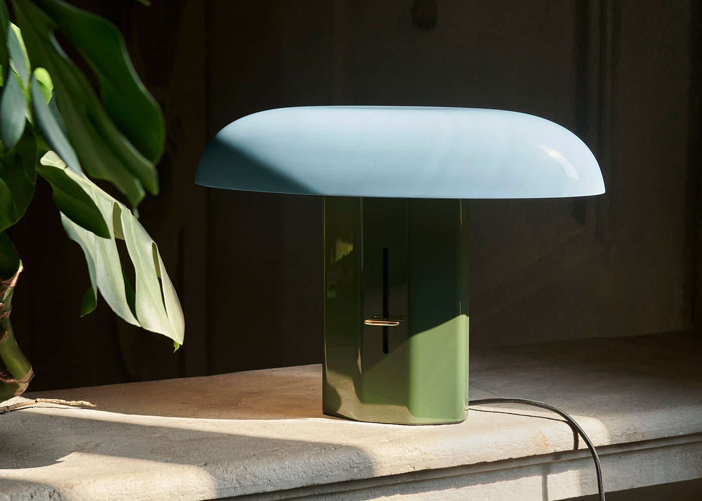 Montera Table Lamp JH42
