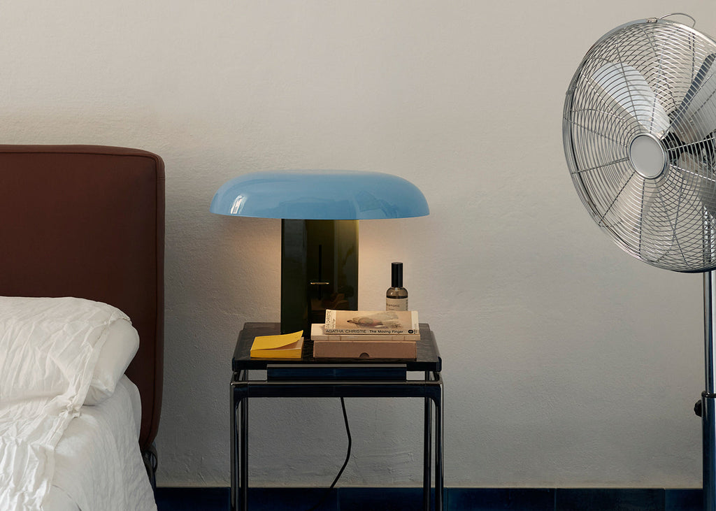 Montera Table Lamp JH42