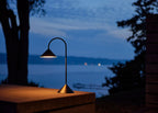 Grasp LED IP44 Portable Table Lamp