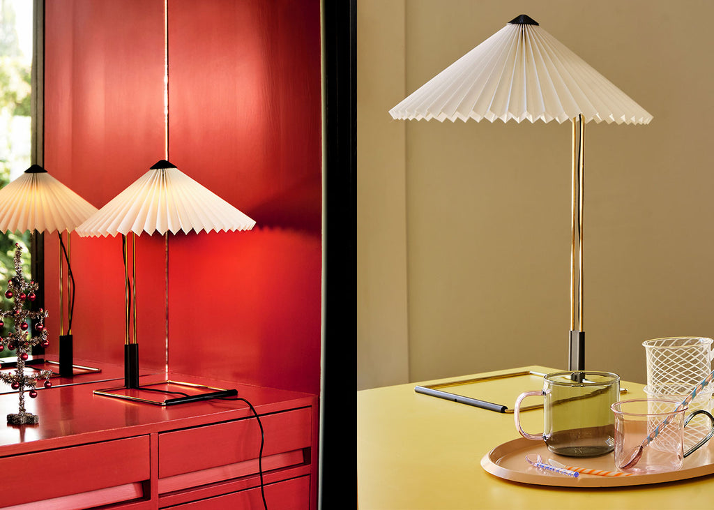 Matin LED Table Lamp