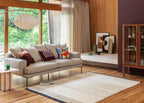 Torrington Ottoman
