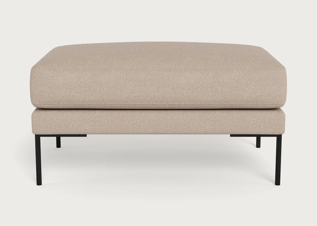 Torrington Ottoman