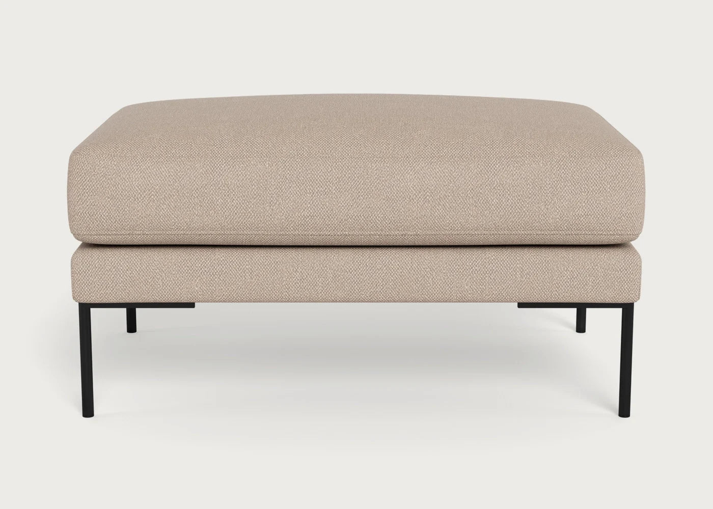 Torrington Ottoman