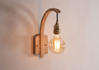 Hanter Wall Light