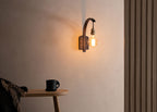 Hanter Wall Light